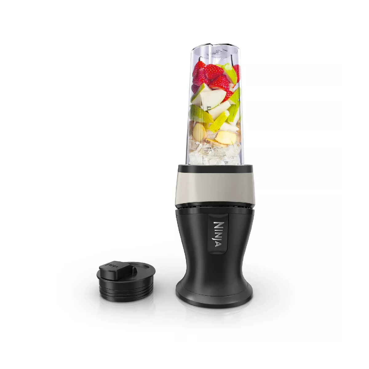 Licuadora Ninja Fit - QB2900SSBF