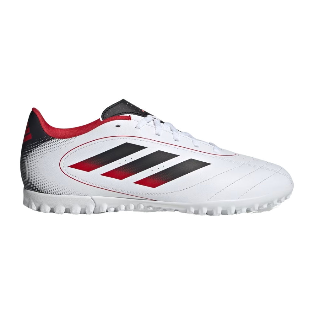 Adidas Blancos Taquetes De Futbol Rapido Adidas Taco De Fútbol