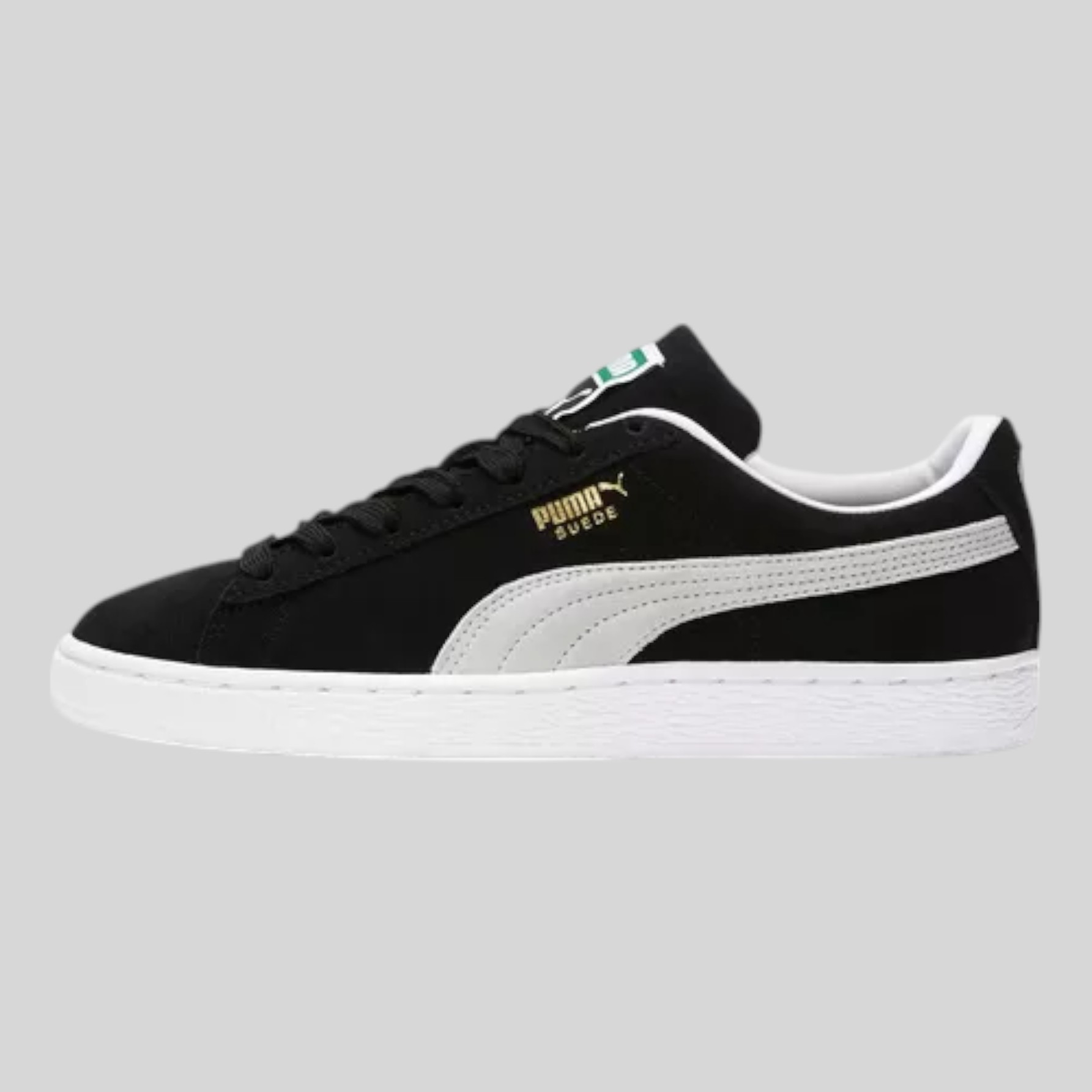 Tenis Puma Hombre Suede Classic Xxl 37491501