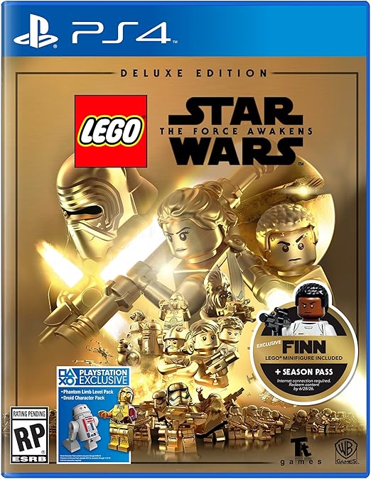 LEGO Star Wars