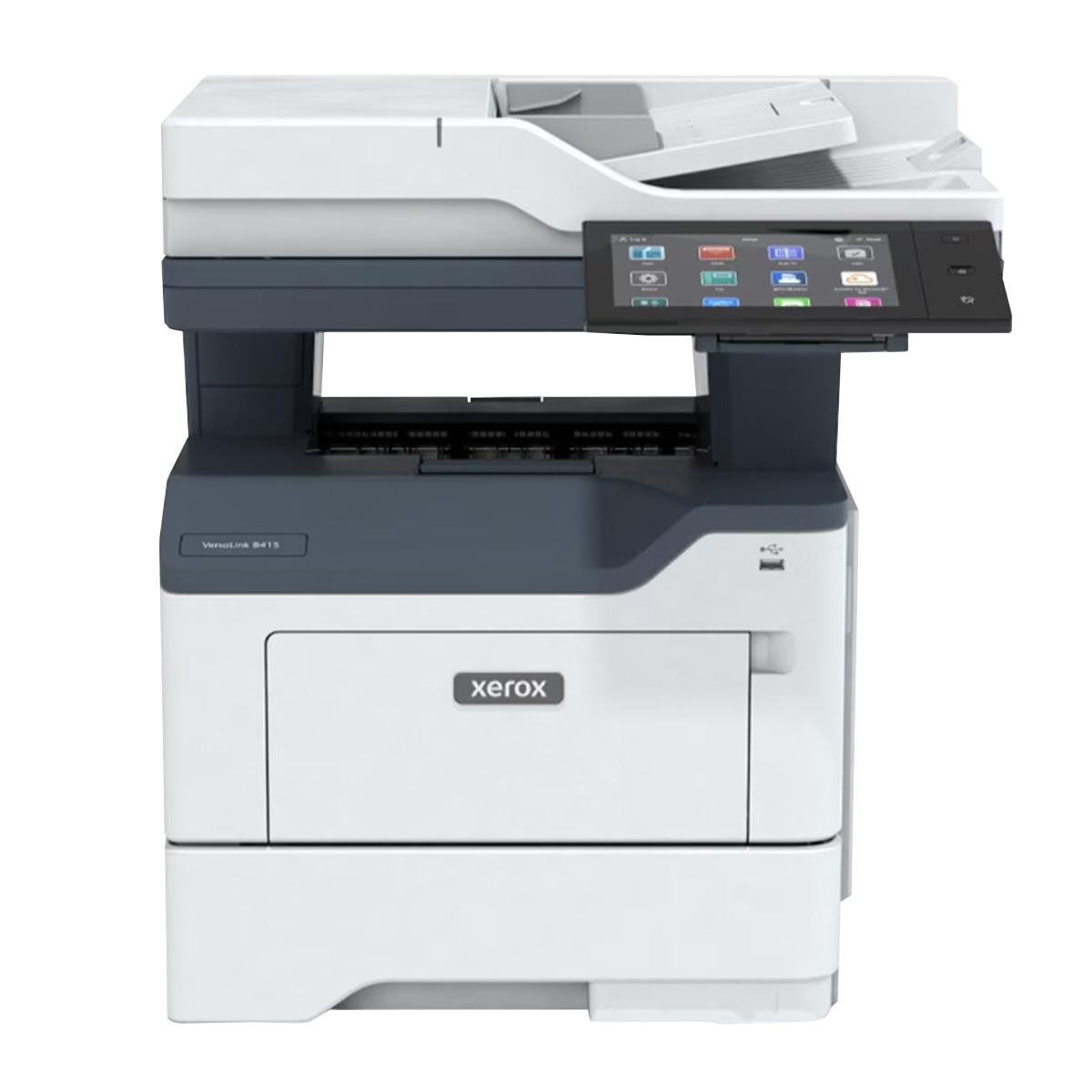 MULTIFUNCIONAL LÁSER MONOCROMATICA XEROX B415DN