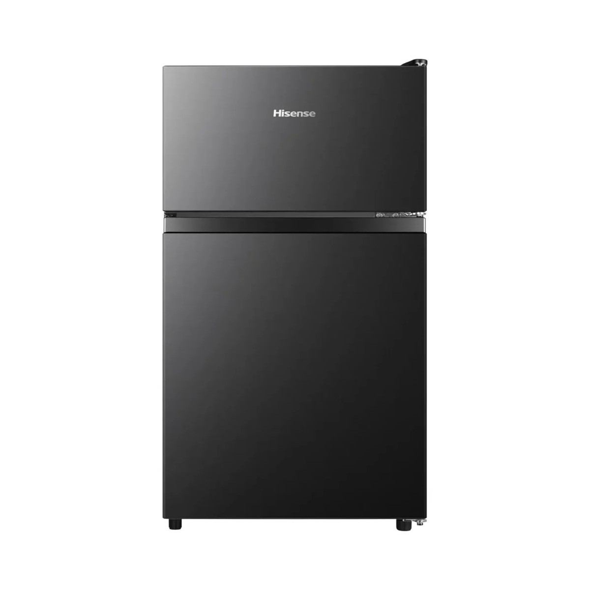 Frigobar Hisense 3.1 Pies Cúbicos Negro RT31D6ABX1
