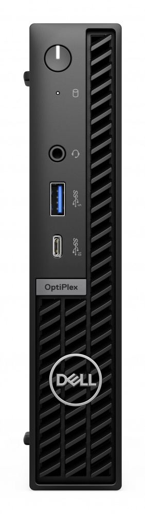 Computadora Dell OptiPlex 7020 MFF, Intel Core i7-14700T, 16GB, 512GB SSD, Wi-Fi, Windows 11 Pro + Teclado/Mouse.