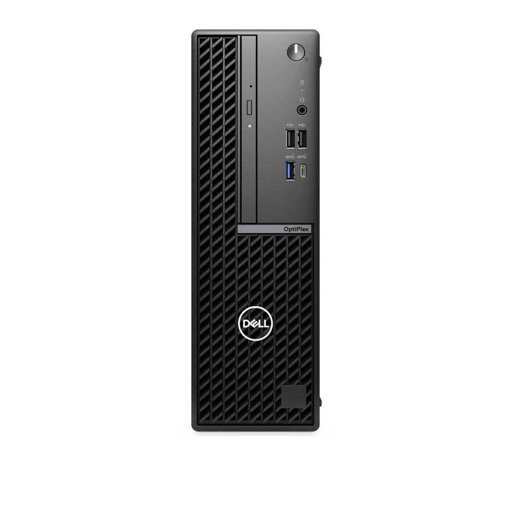 Computadora Dell OptiPlex 7020, Intel Core i7-12700, 16GB, 512GB SSD, Wi-Fi, Windows 11 Pro.