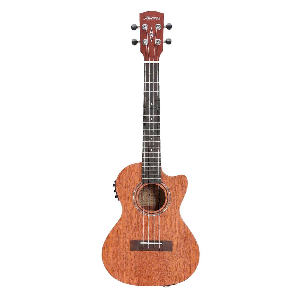 Tipos De Ukelele