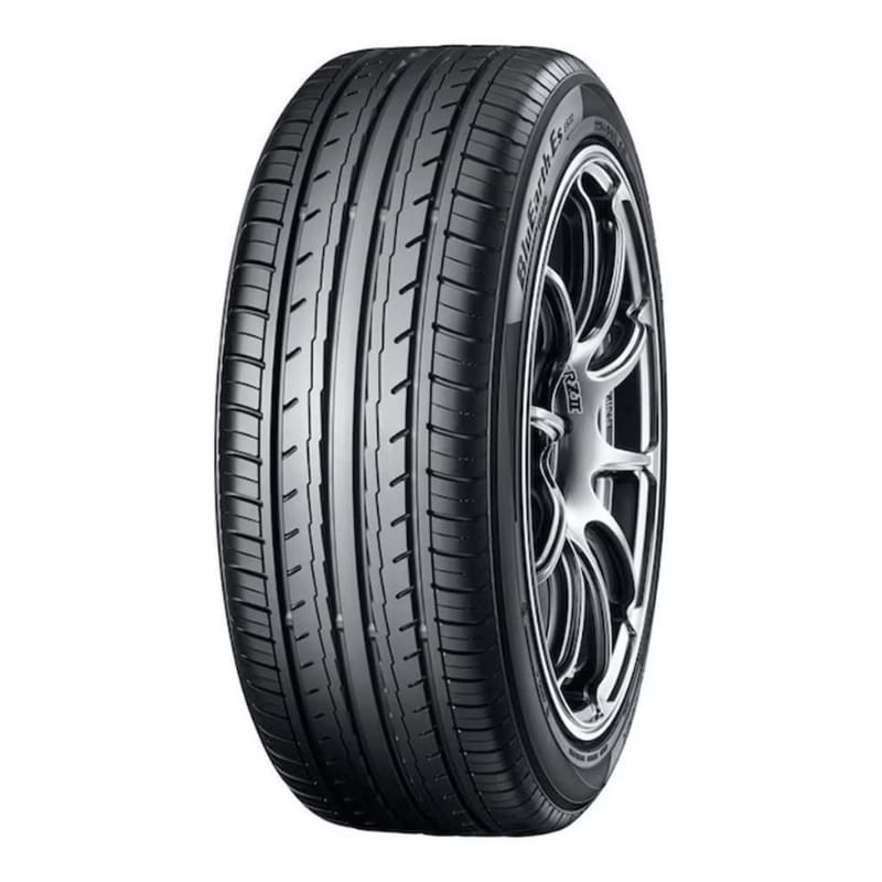 Llantas 215 55 R16