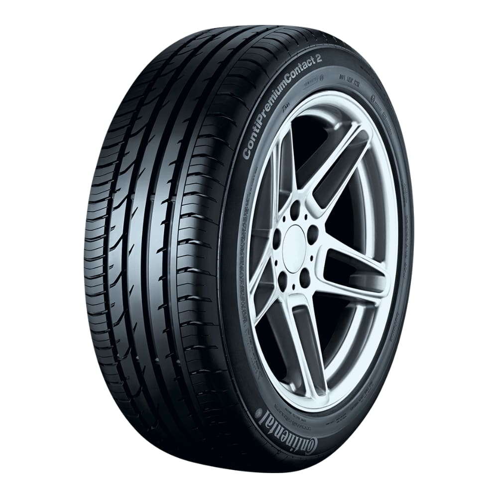 Llantas Continental 195 65 R15