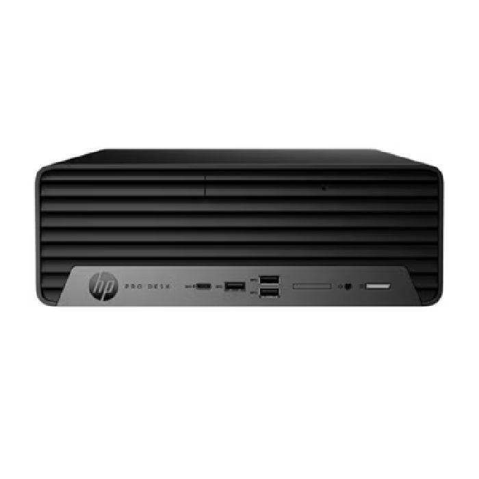 PC Mini HP Pro G9 SFF, Procesador Intel Core i7 13700 (Hasta 5.2 GHz), Memoria de 16GB DDR4, SSD de 512GB, Video UHD Graphics, S.O. Windows 11 Pro.