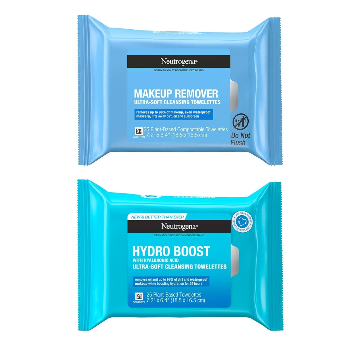 Neutrogena Desmaquillante