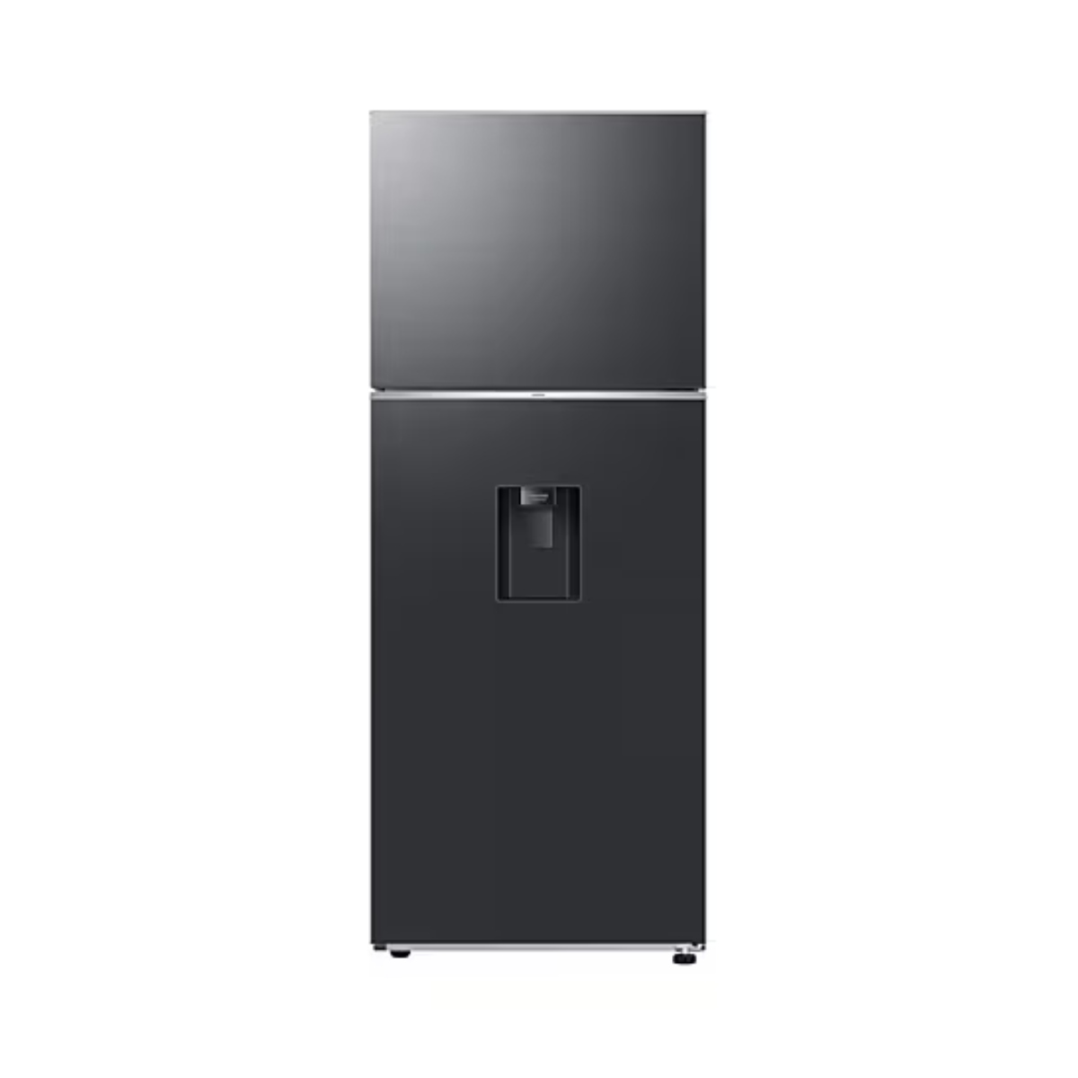 Refrigerador Samsung Negro
