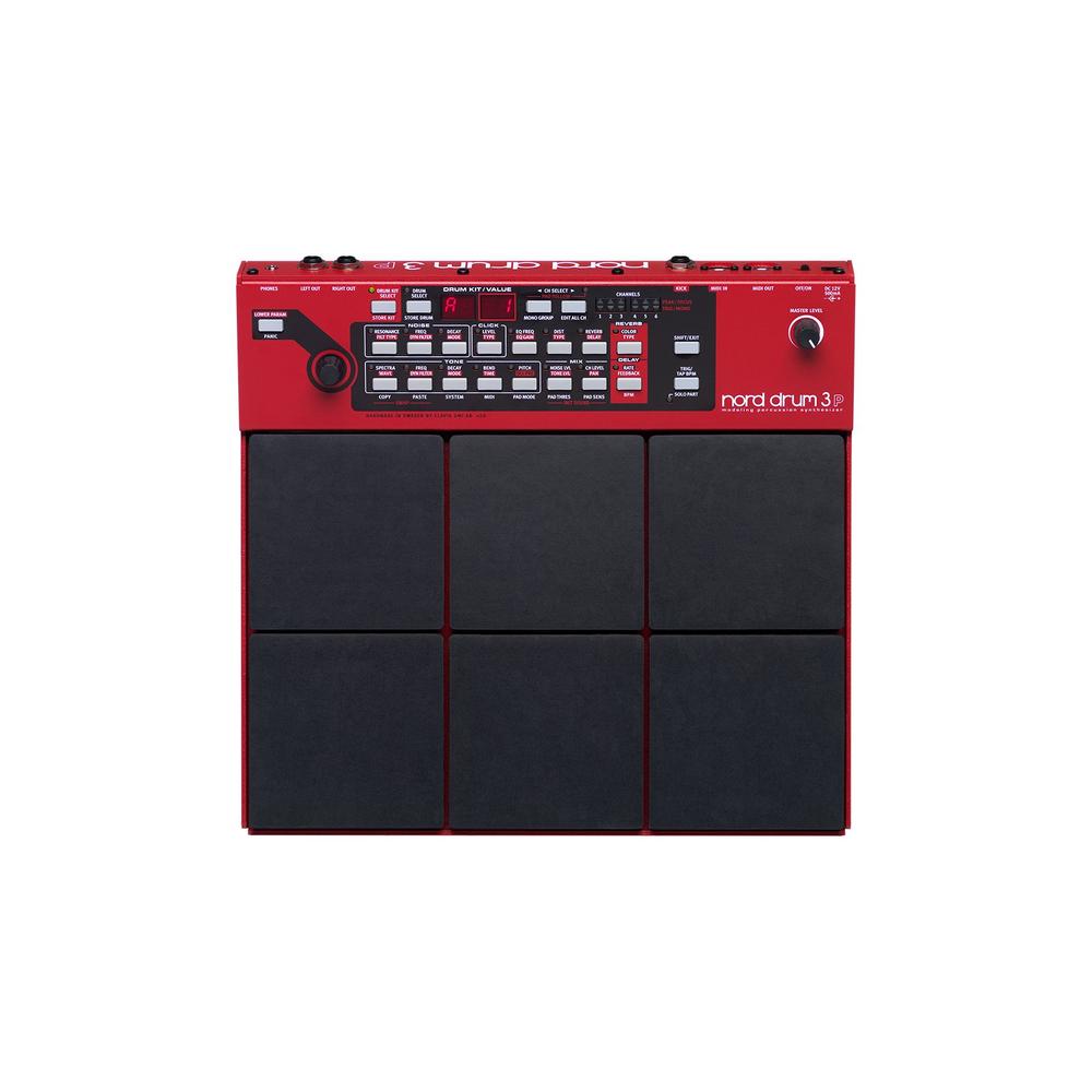 Drum Pad