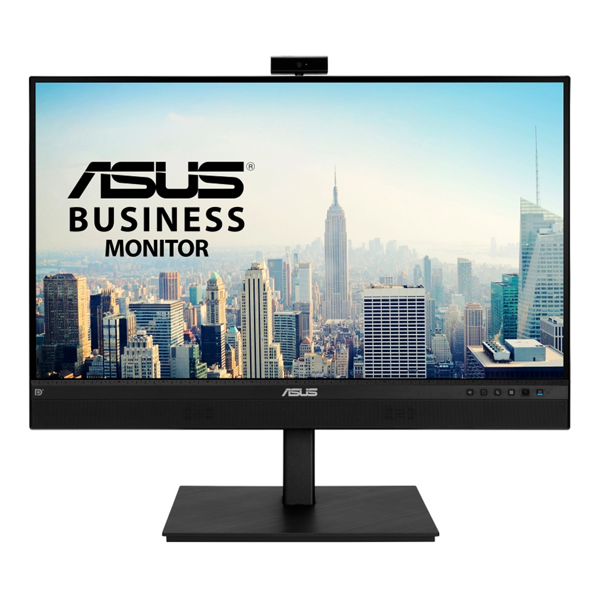 Monitor Asus BE27ACSBK 27" (2560x1440) WQHD/IPS/USB-C