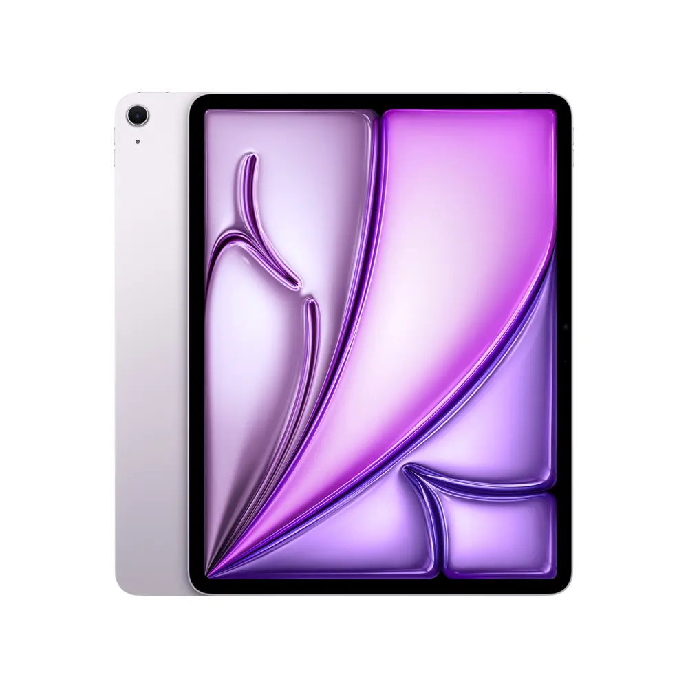 Apple iPad Air 13 Chip M2 Wi-Fi 256GB Morado