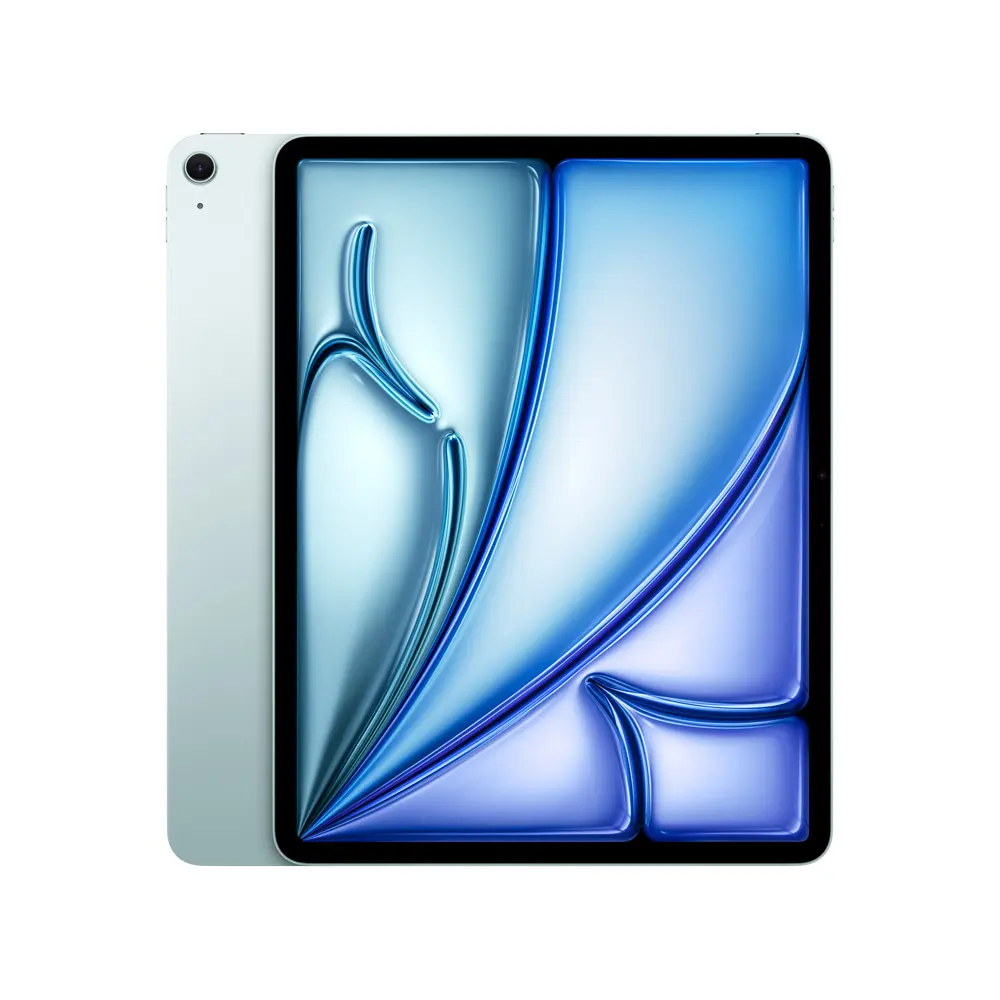 Apple iPad Air 13 Chip M2 Wi-Fi 128GB Azul