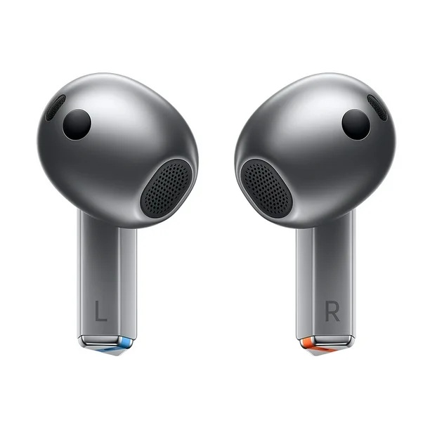 Audifono Inalambrico Samsung Galaxy Buds 3 Pro SM-R630 Color Plata
