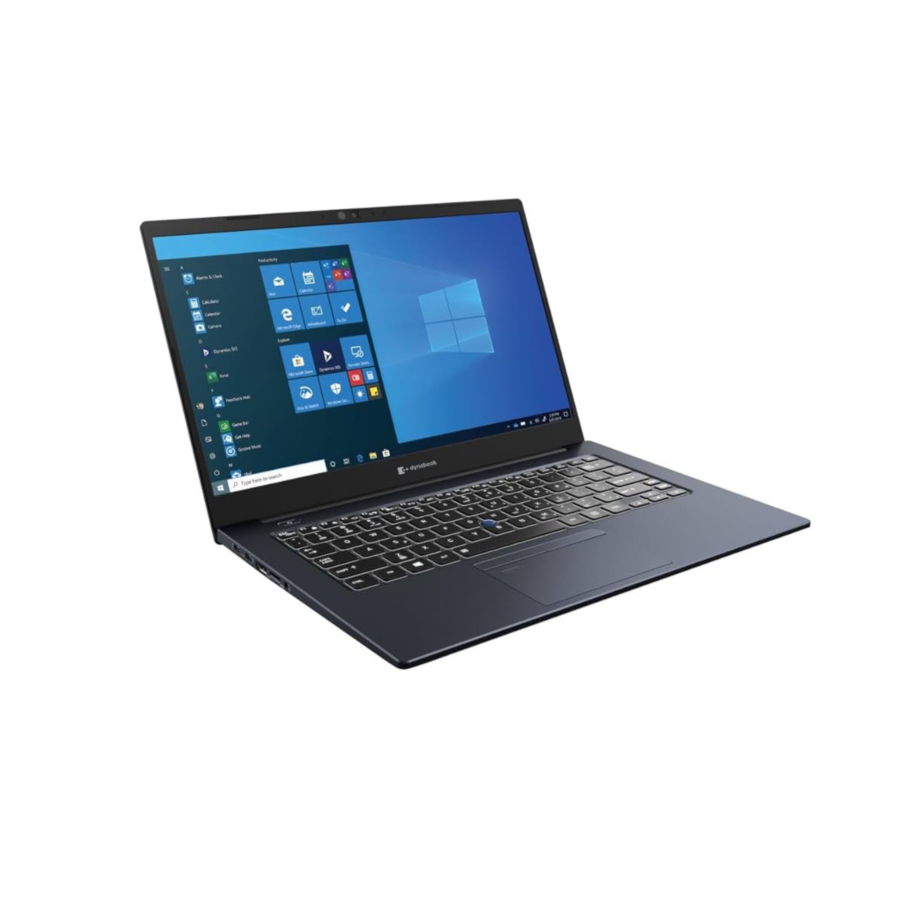 Laptop Dynabook Core I5 11va Gen 16ram 240 Ssd Touch