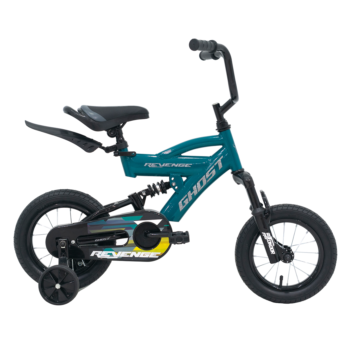 Bicycle Bicicleta Ghost Revenge Bicycle Bicicleta Ghost Revenge