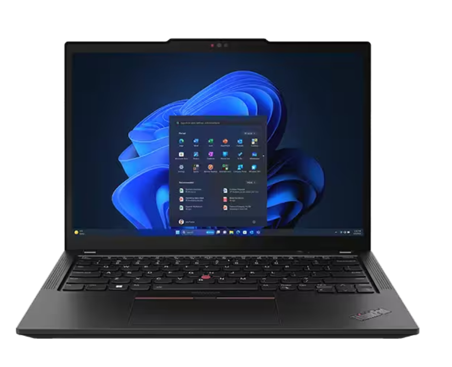 ThinkPad X13 Gen 5 (Type 21LU, 21LV) Laptop, Procesador Core ultra 5, Disco Duro 512GB, Memoria RAM 32GB 