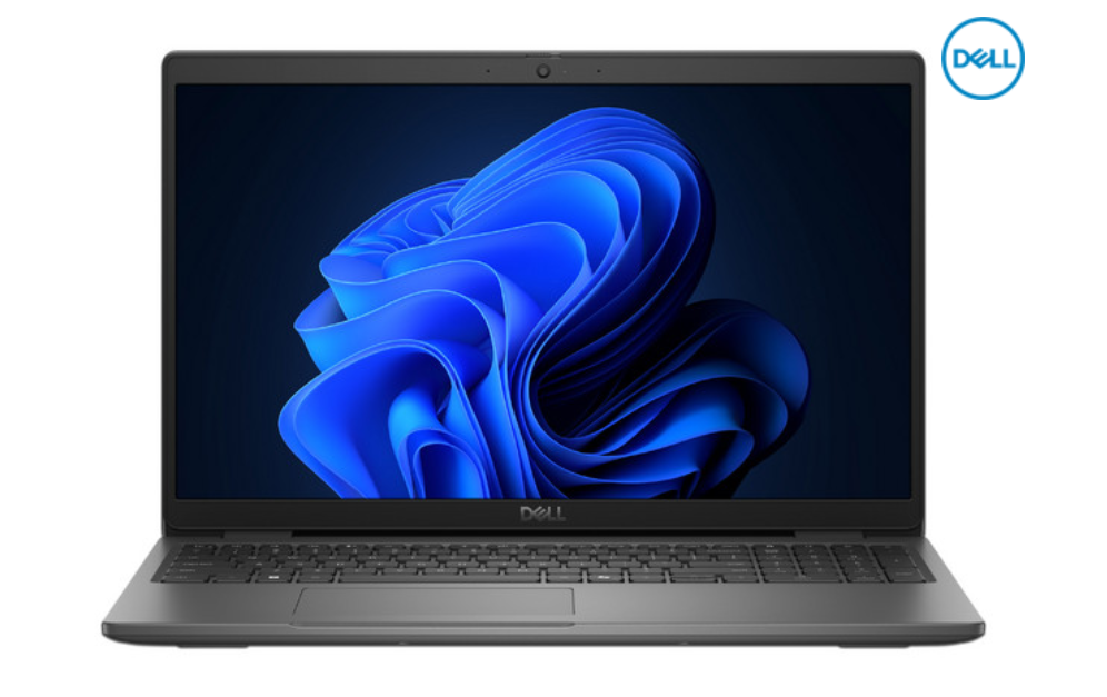 Laptop DELL Latitude 3550: Procesador Intel I5), Memoria RAM 16GB, Disco Duro de 256GB, S.O. Windows 11 Pro. 