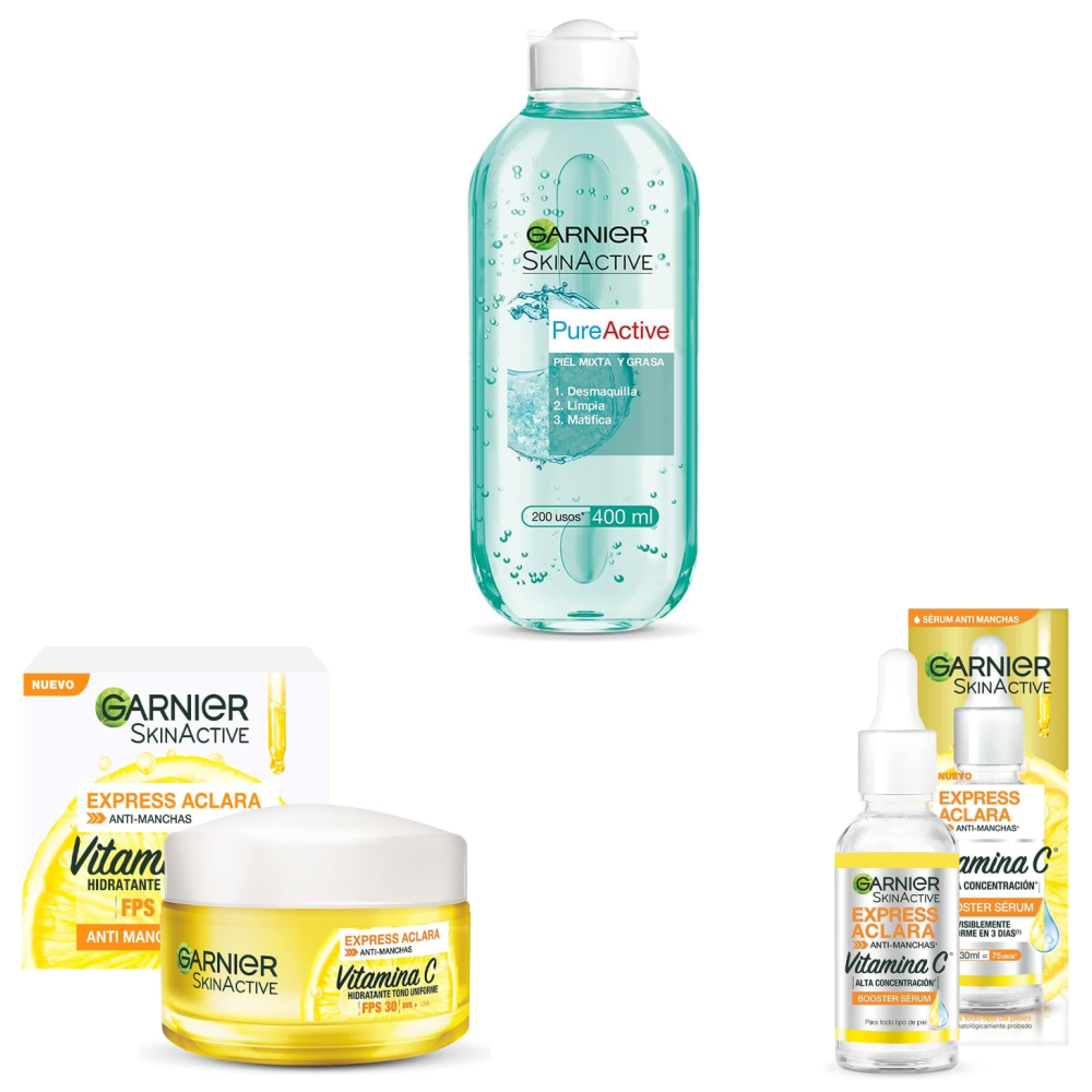 Crema Para Manchas En La Piel