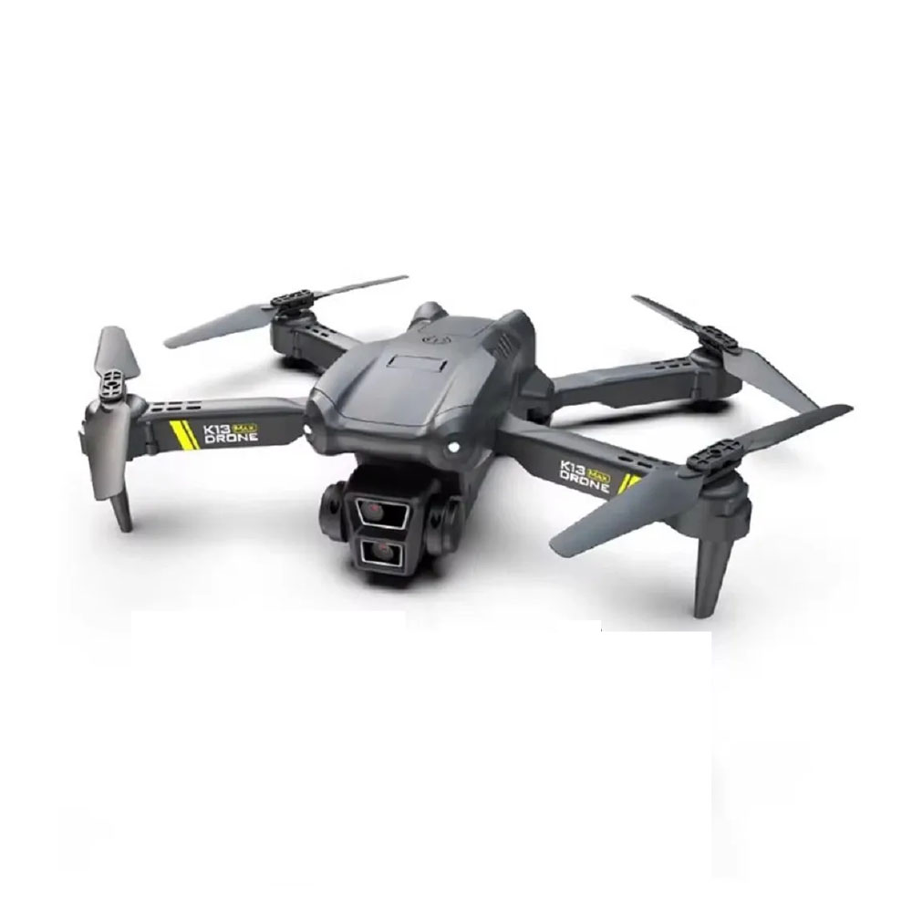 Dron de una cámara y capacidad de grabacón de 10 minutos