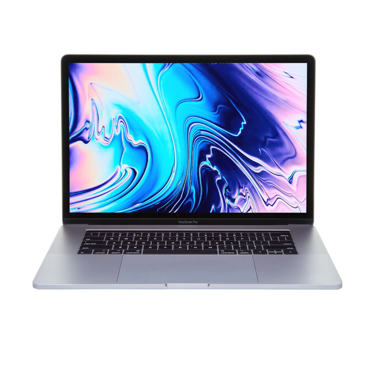Apple MacBook Pro (16-INCH, 2019) A2141 512GB/ 16GB RAM Reacondicionada Plata
