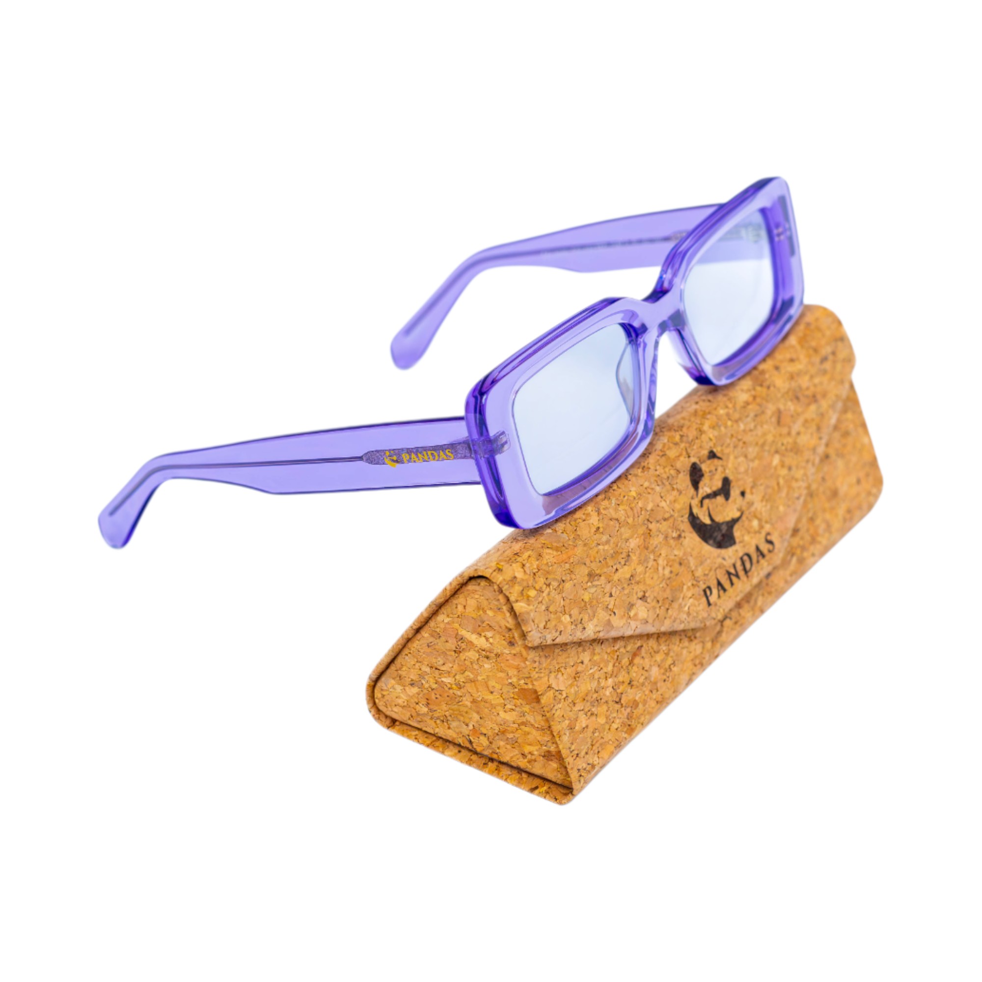 6 Pares De Gafas De Sol Polarizadas Para Mujer, Estilo Retro, Con