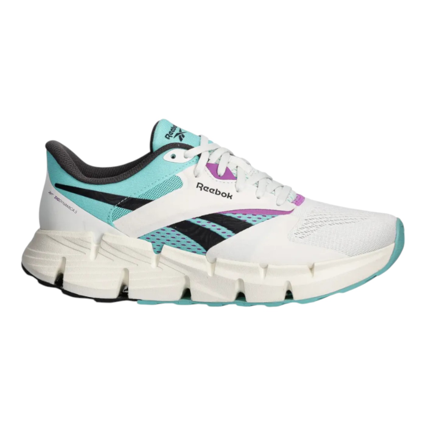 TENIS R E E B O K MUJER BLANCO R E E B O K ZIG DYNAMICA 100209533 - Main Image