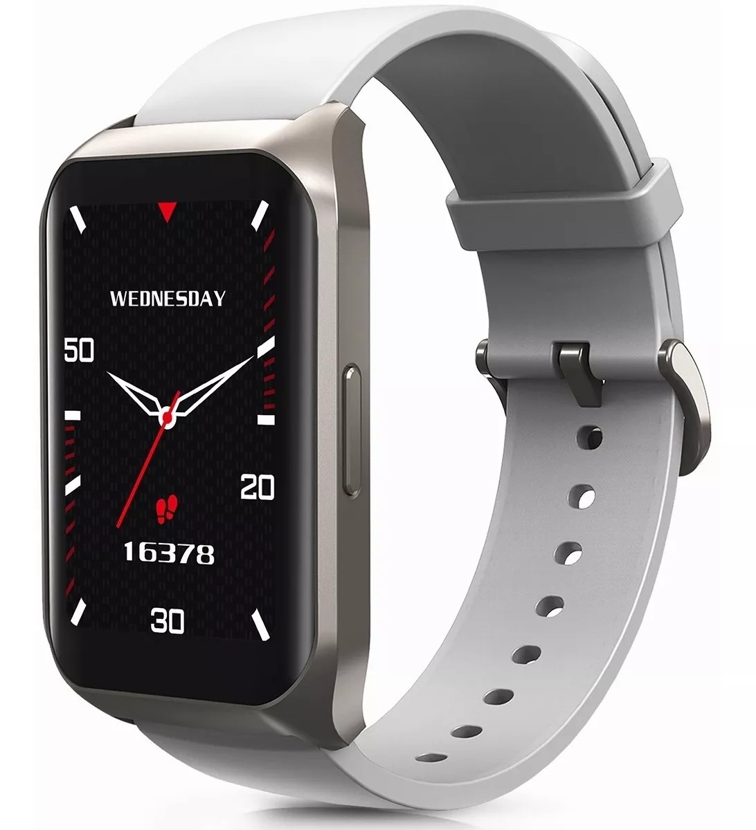 Reloj Inteligente Deportivo H77 Smartwatch Bluetooth 1.57
