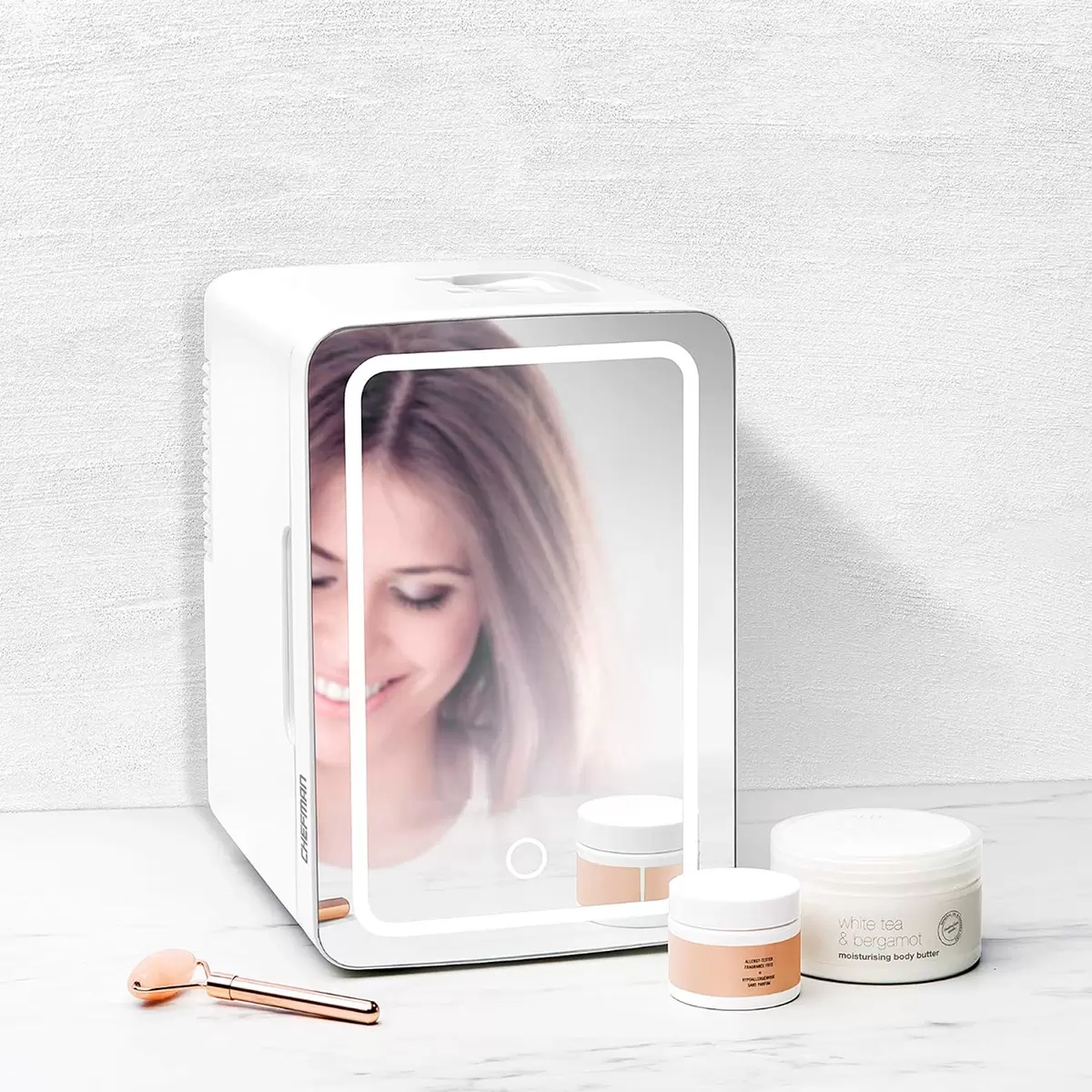 Mini Refrigerador