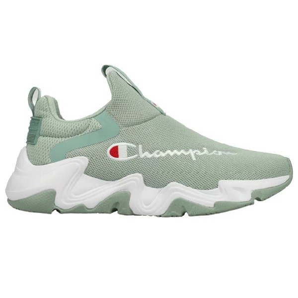 Claroshop Tenis Champion Colores Tenis Champion Hyper Apex Gris
