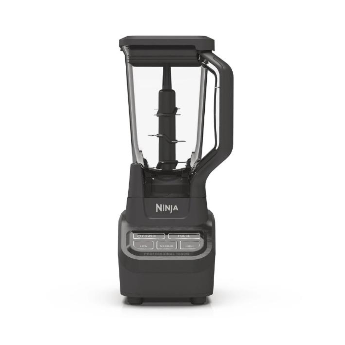 Licuadora Profesional Ninja BL710WM​