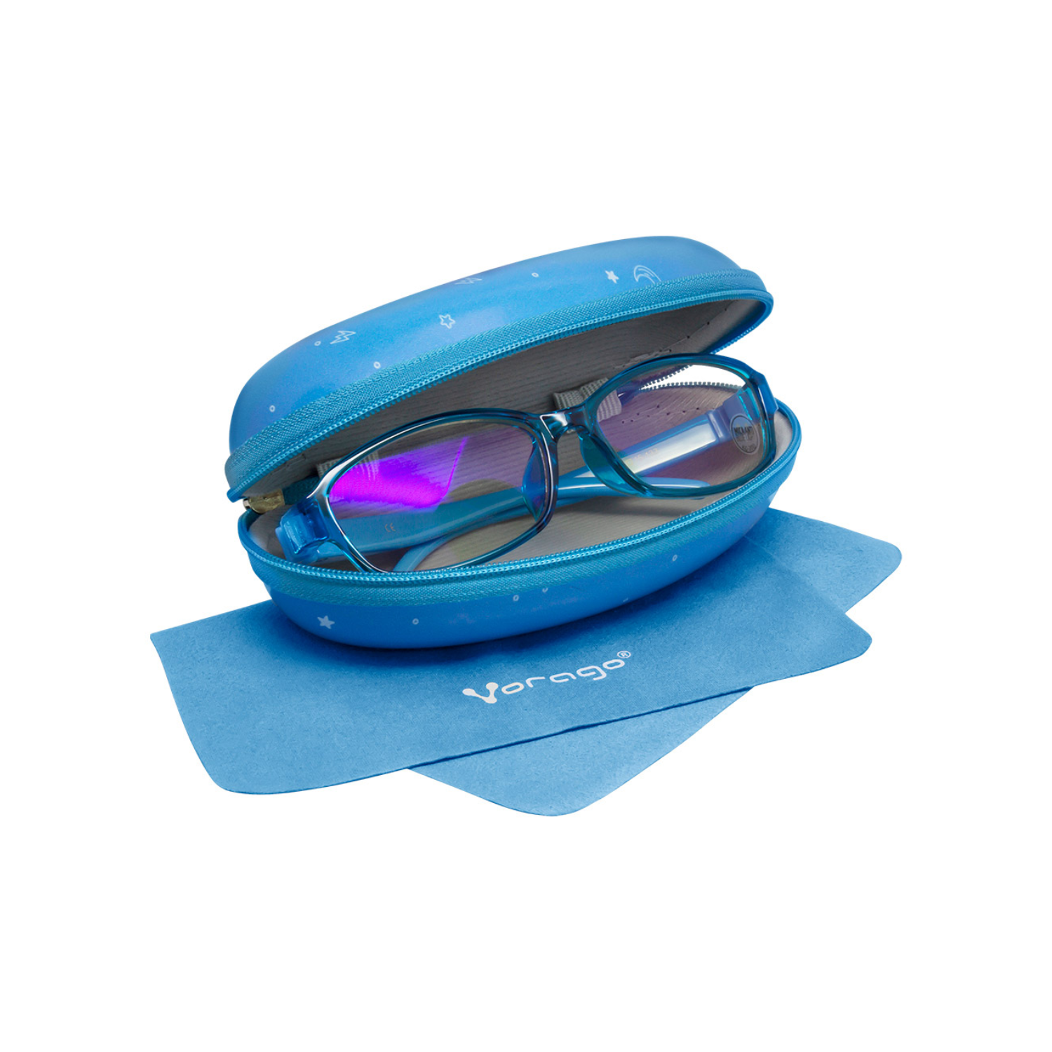 Luz Azul Los Lentes Antireflejantes Sirven Para La Computadora