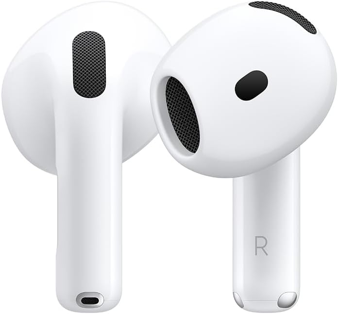 AirPods Cuarta OEM Generación Sin cancelación de sonido 