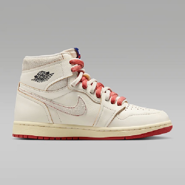 Tenis Air Jordan High OG 