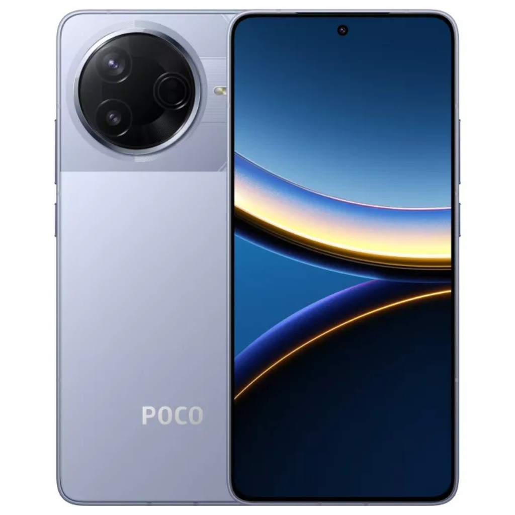 Xiaomi POCO F7 Pro