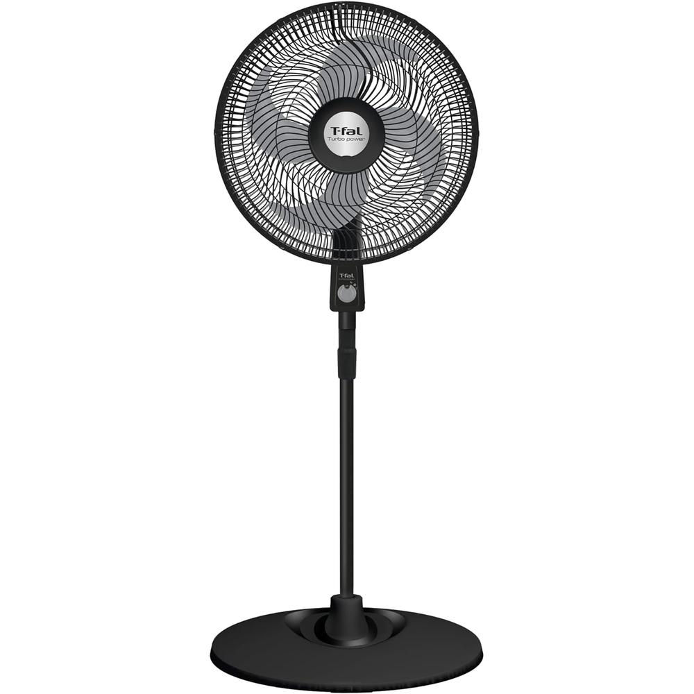 Ventilador De Pedestal