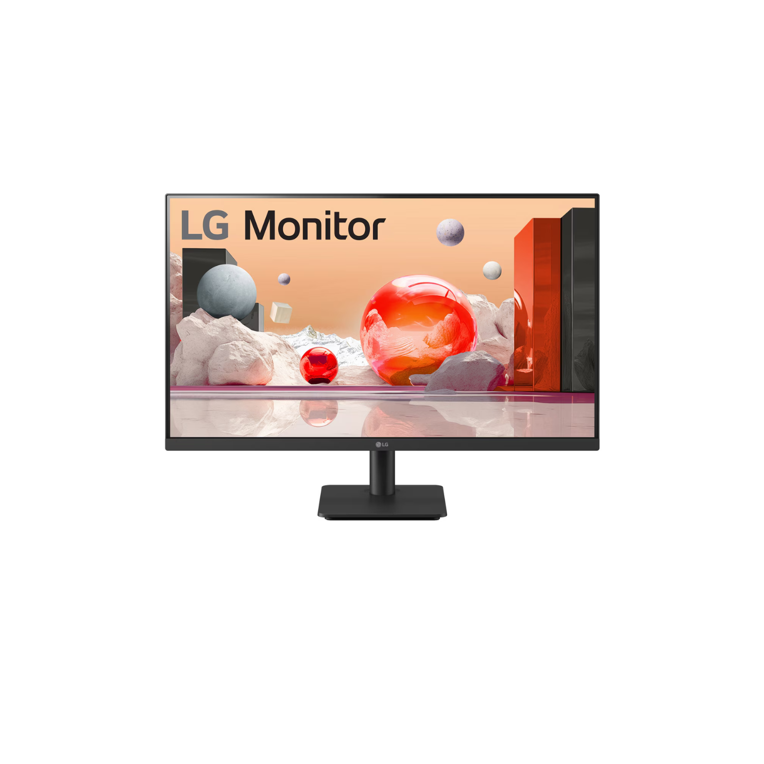 Monitor LG 27 IPS FHD 1920x1080, 100Hz