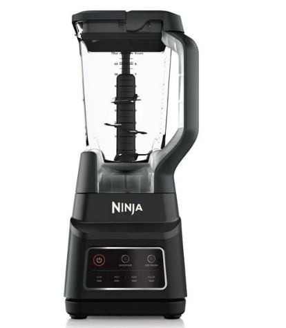 LICUADORA NINJA BN700 Licuadora Ninja Professional Plus con Auto-iQ de 72 oz