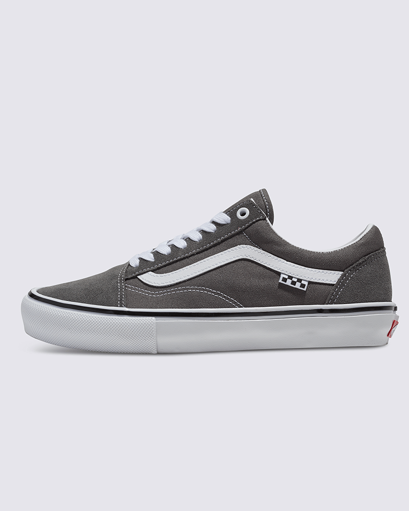 Vans Old Skool Vans Chaussure Vans Grise Zapatillas Vans Old Skool
