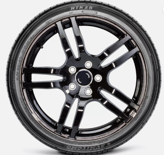 Llantas 225 50 R17