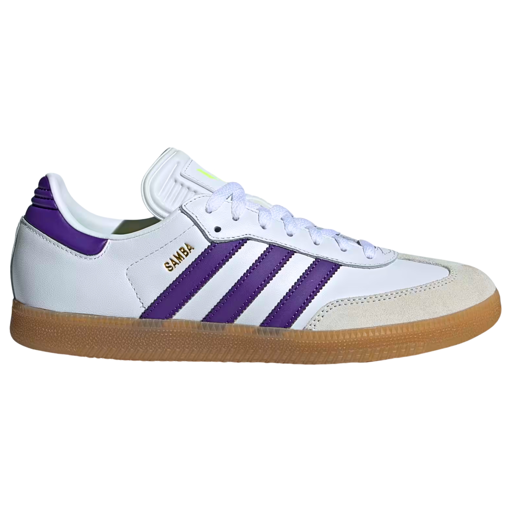 adidas gazelle silver green womens ADIDAS SAMBA OG ''BLACK WHITE GUM'' B75807 – KICKSCROWD main image 0