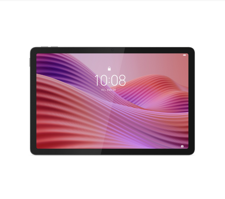 Tablet Lenovo Tab TB311FU 10.1 1920x1200 WUXGA, 128GB, 4GB RAM, Android 14, Gris