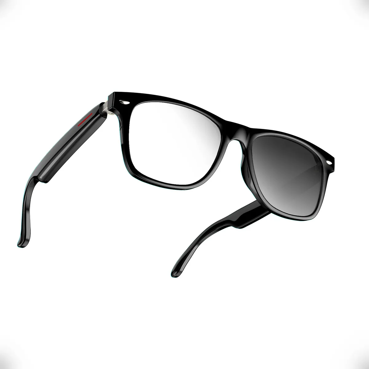 Gafas Inteligentes Con Bluetooth Gafas Bluetooth Euvelle, Gafas