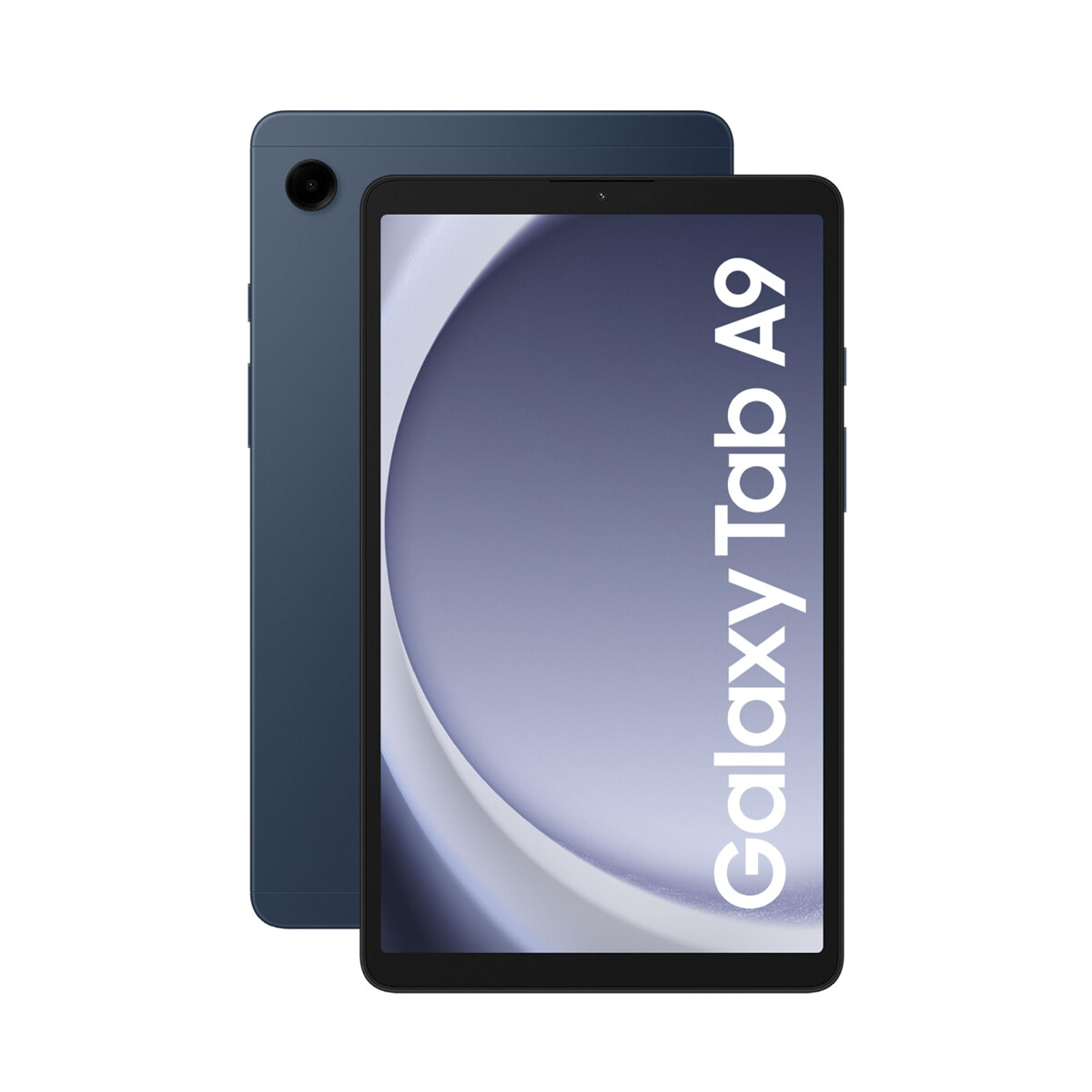 Tableta Samsung Galaxy Tab A9 8.7 LTE Azul Marino 4GB RAM 64GB X115 Desbloqueada 