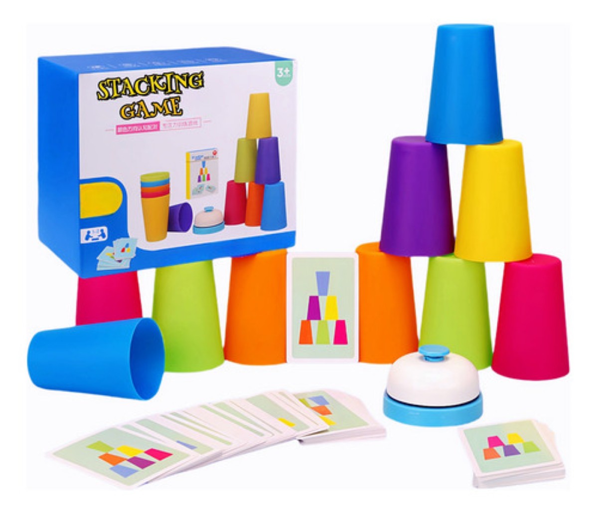 Trasteros, S. A. – Juego De Mesa Estratégico De Cartas Para 2-4 Jugadores, Familiar Y Divertido, Con Sorpresas Y Decisiones Clave, Ideal Para +10 Años, Disponible En Español, Francés E Inglés