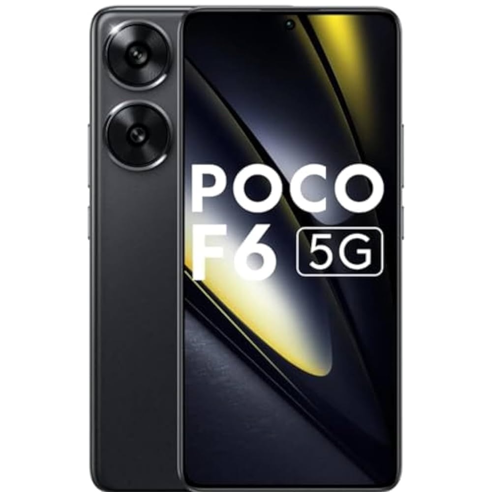Xiaomi POCO F6
