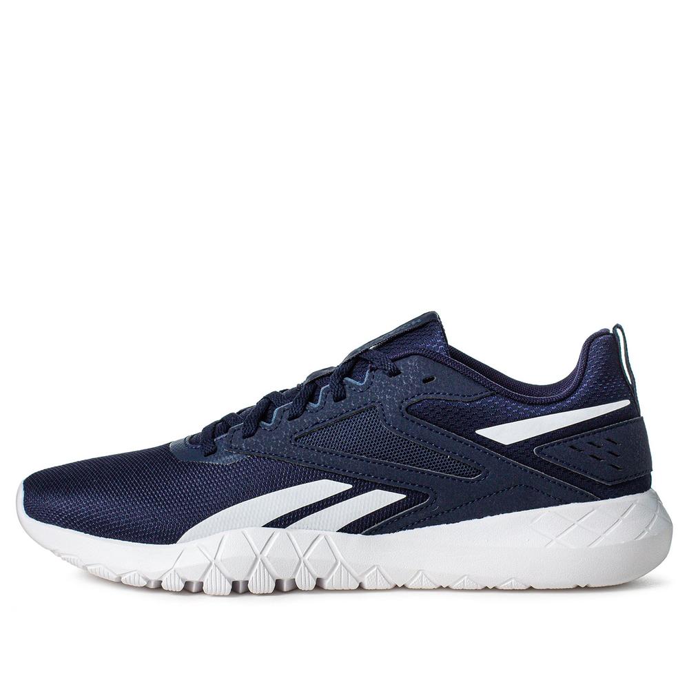 Zapato Tenis Reebok Azul Rey Tenis Reebok Flexagon Energy TR