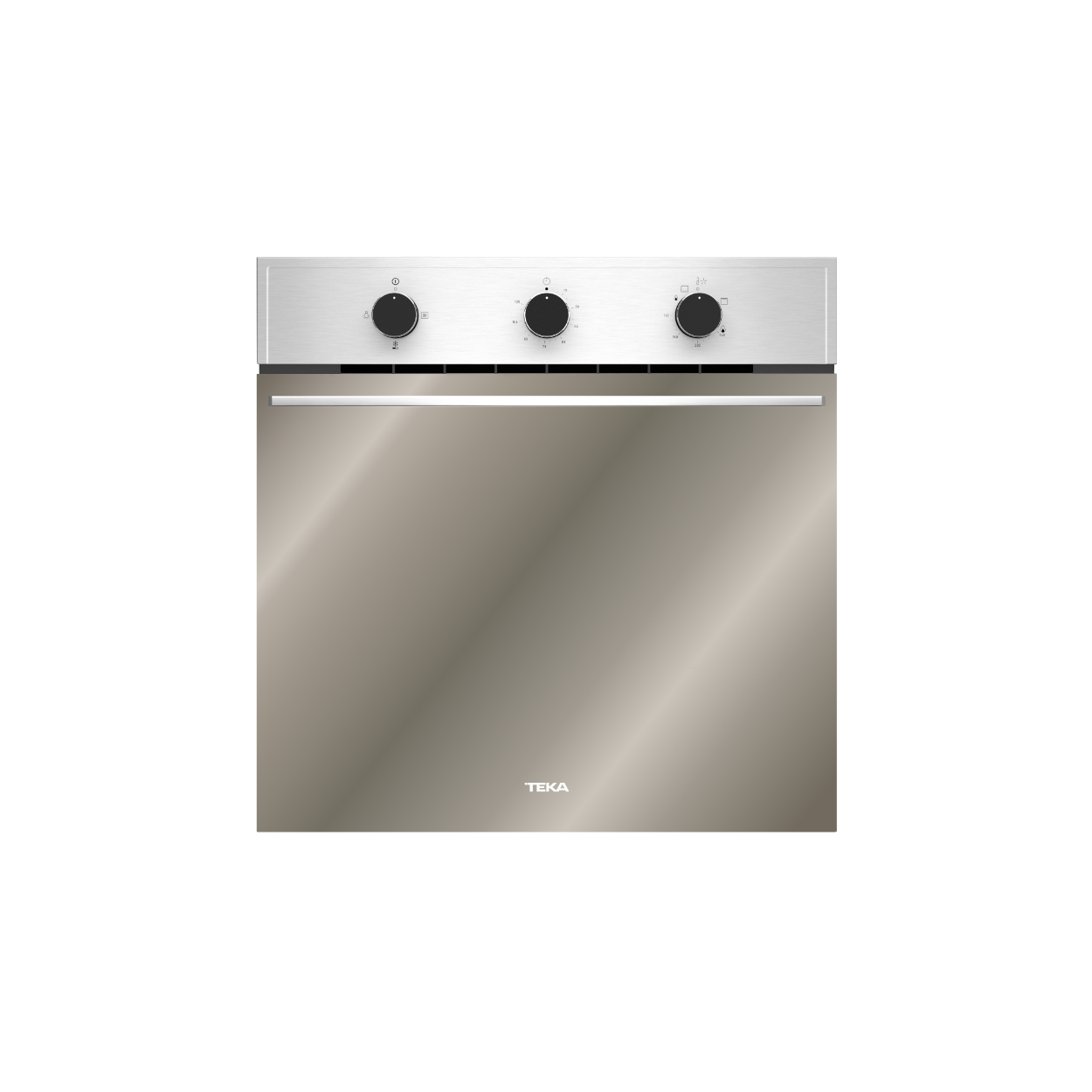 Horno Gas Empotre Teka HSB 750 G S-RX 60 cm (24