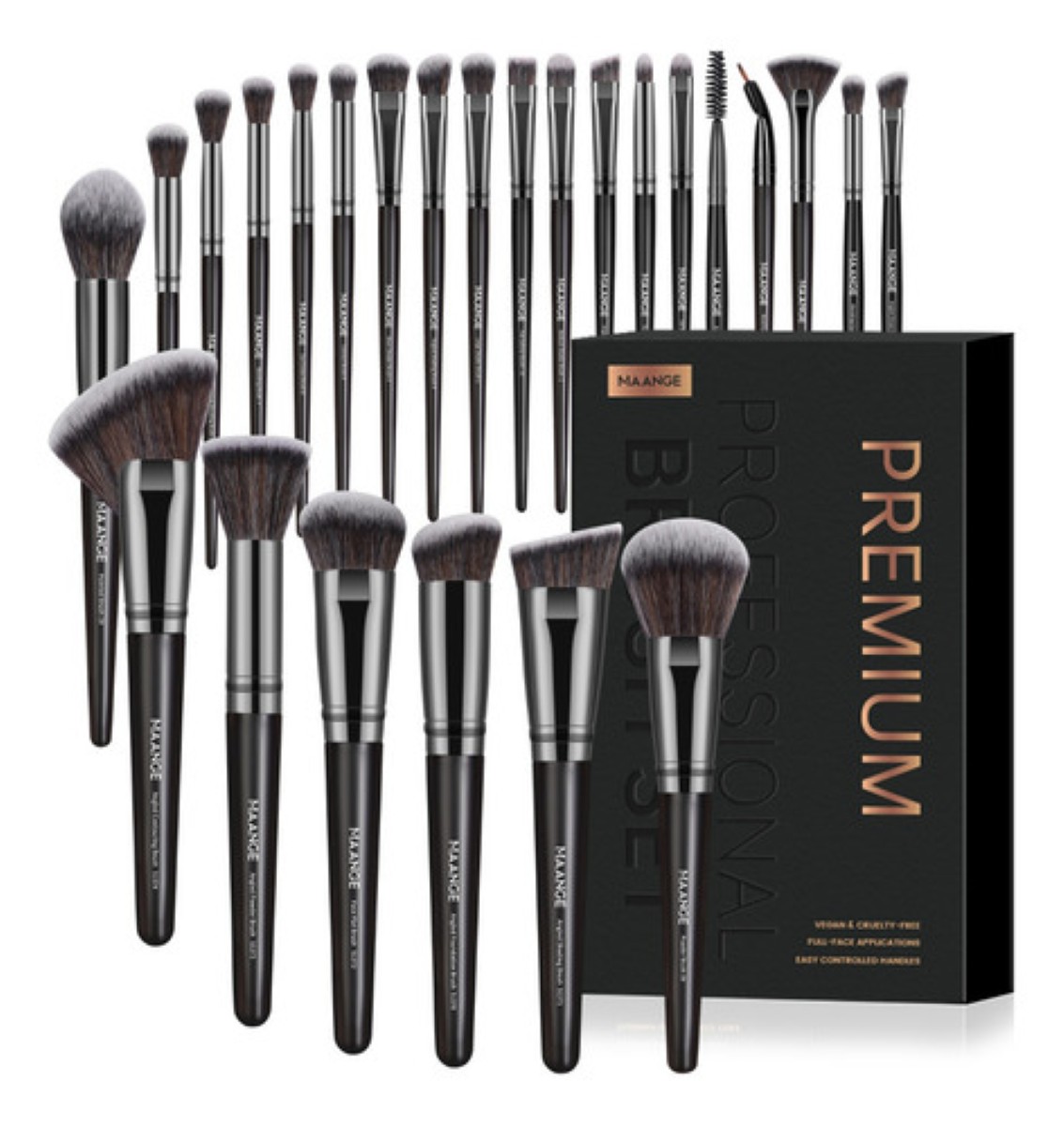 set-20-brochas-de-maquillaje-profesionales-alta-calidad-negras